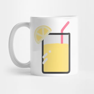 Lemonade | Drink Mug